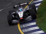 McLaren Mercedes-Benz MP4-17 2002 года